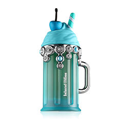 Eau de Parfum Armaf Island Bliss 100 ml