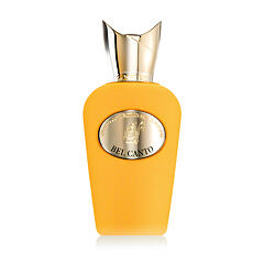 Eau de Parfum Sospiro Bel Canto 100 ml