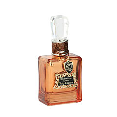 Eau de Parfum Juicy Couture Glistening Amber 100 ml Tester