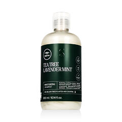 Shampoo Paul Mitchell Tea Tree Lavender Mint Moisturizing Shampoo 300 ml