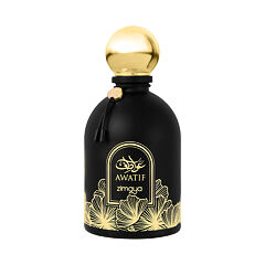 Eau de Parfum Zimaya Awatif Black 100 ml
