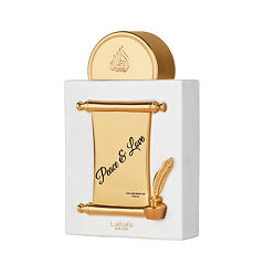 Eau de Parfum Lattafa Pride Peace & Love 100 ml