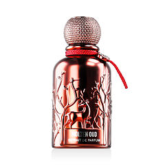 Extrait de Parfum Auraa Desire Molten Oud 100 ml