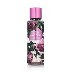 Körperspray Victoria´s Secret Velvet Petals Untamed 250 ml
