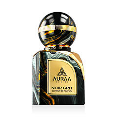 Extrait de Parfum Auraa Desire Noir Grit 100 ml
