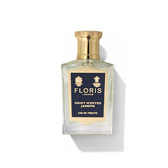 Eau de Toilette Floris Night Scented Jasmine 50 ml
