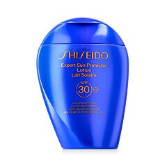 Sonnenschutz Shiseido Expert Sun Protector Lotion SPF30 150 ml