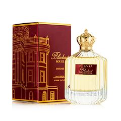 Eau de Parfum Flavia Parfum Blackart Rouge Intense 100 ml