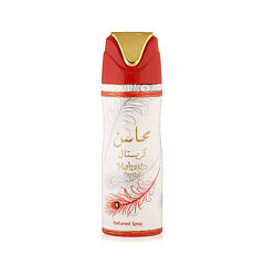 Deodorant Lattafa Mahasin Crystal 200 ml