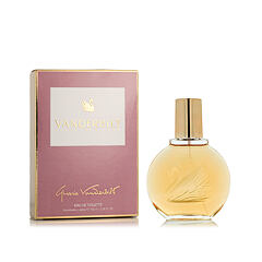 Eau de Toilette Gloria Vanderbilt Vanderbilt 100 ml