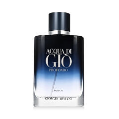 Parfum Giorgio Armani Acqua di Giò Profondo 100 ml