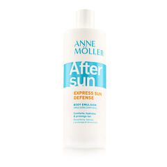 After Sun Anne Möller After Sun Express Sun Defense Body Emulsion 375 ml