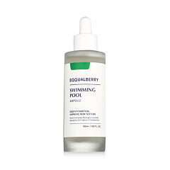 Gesichtsserum Eqqualberry Swimming Pool Ampoule 50 ml