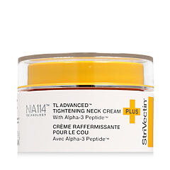 Creme für Hals & Dekolleté StriVectin Tighten & Lift TL Advanced Tightening Neck Cream Plus 30 ml