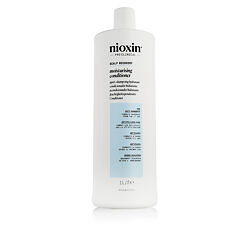 Conditioner Nioxin Scalp Recovery Moisturizing Conditioner 1000 ml