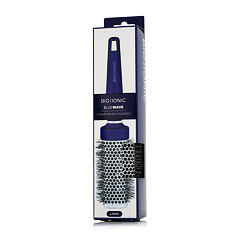 Haarbürste Bio Ionic BlueWave Square-Round Volumizer Small 1 St.