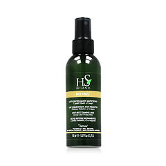 Pflege ohne Ausspülen HS MILANO No Frizz Anti-Frizz Taming Milk 150 ml