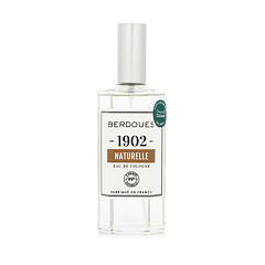 Eau de Cologne Berdoues 1902 Naturelle 125 ml