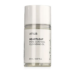 Reinigungsöl Anua Heartleaf Pore Control Cleansing Oil 20 ml