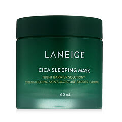 Gesichtsmaske Laneige Cica Sleeping Mask 60 ml