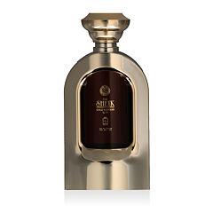 Eau de Parfum Khalis The Sheik N.77 Luxury Gold Edition 100 ml
