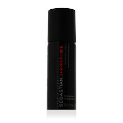 Haarspray  Sebastian Professional Shaper Fierce 50 ml