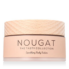 Körperbutter COCOSOLIS NOUGAT Sparkling Body Butter 250 ml