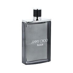 Eau de Toilette Jimmy Choo Man 100 ml