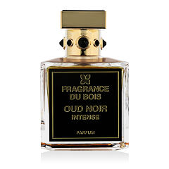 Parfum Fragrance Du Bois Oud Noir Intense 100 ml