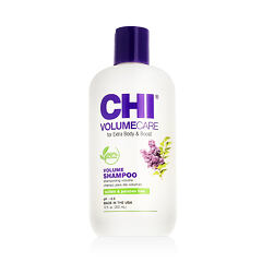 Shampoo Farouk Systems CHI VolumeCare Volume Shampoo 355 ml