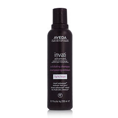 Shampoo Aveda Invati Advanced Exfoliating Shampoo Light 200 ml