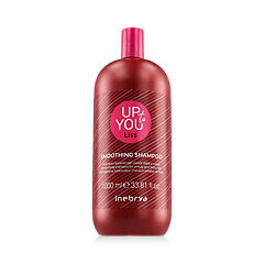Shampoo Inebrya Up To You Liss Smoothing Shampoo 300 ml