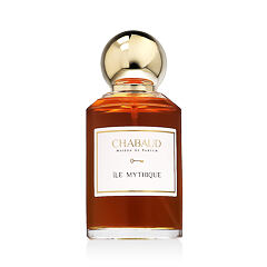 Eau de Parfum Chabaud Ile Mythique 100 ml