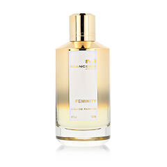 Eau de Parfum MANCERA Feminity 120 ml