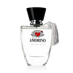 Eau de Parfum Amorino Privé Private Musk 100 ml