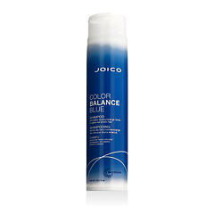 Shampoo Joico Color Balance Blue Shampoo 300 ml