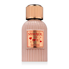 Eau de Parfum La Fede Symbol Of Love 100 ml