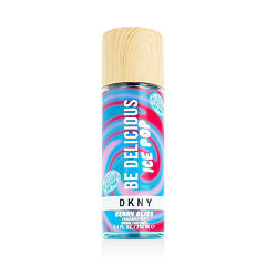Körperspray DKNY Be Delicious Ice Pop Berry Bliss 250 ml
