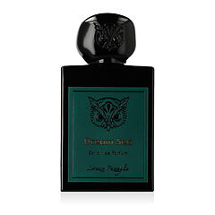 Extrait de Parfum Lorenzo Pazzaglia Dream Sea 50 ml