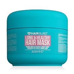 Haarmaske HairBurst Long & Healthy Hair Mask 220 ml