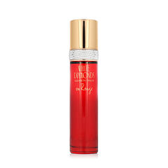 Eau de Toilette Elizabeth Taylor White Diamonds en Rouge 100 ml