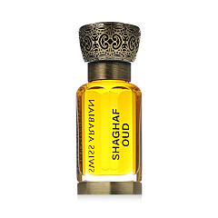 Parfümiertes Öl Swiss Arabian Shaghaf Oud 12 ml