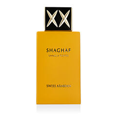 Eau de Parfum Swiss Arabian Shaghaf Vanilla Toffee 75 ml