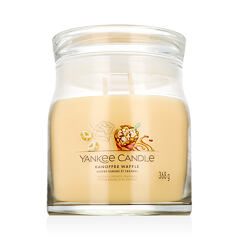 Duftkerze Yankee Candle Signature Banoffee Waffle 368 g