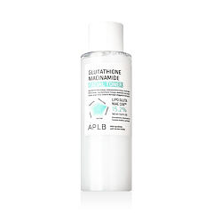 Gesichtswasser und Spray APLB Glutathione Niacinamide Facial Toner 160 ml