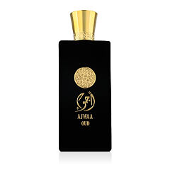 Eau de Parfum Nusuk Ajwaa Oud Black 100 ml