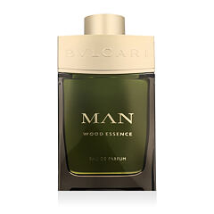 Eau de Parfum Bvlgari MAN Wood Essence Nachfüllbar 150 ml