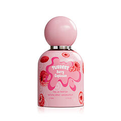 Eau de Parfum Grandeur Tubbees Berry Explosion 50 ml