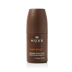 Deodorant NUXE Men [BOOST]³ Protection Deodorant 50 ml