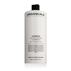 Shampoo Organicals Keeper After Color Shampoo 1000 ml